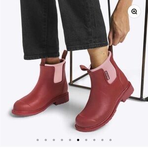 Merry People Rain Boots